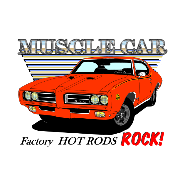 gto judge t shirt