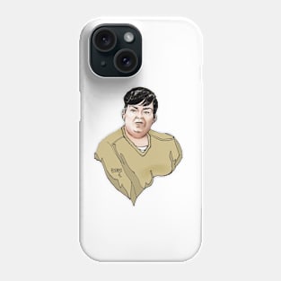 Big Boo Phone Case