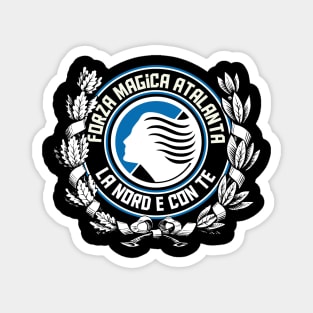 forza atalanta Magnet