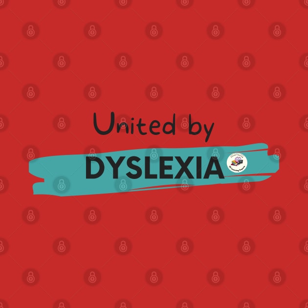 United by Dyslexia by hello@3dlearningexperts.com