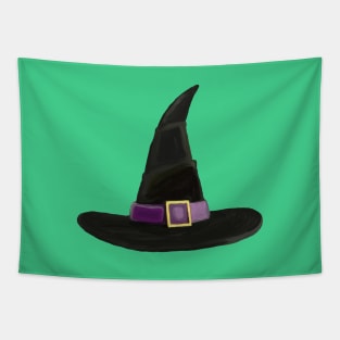 The witches hat Tapestry