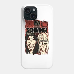 Loves Movie And Funny Movie Phone Case