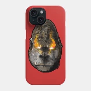 Gorilla Phone Case