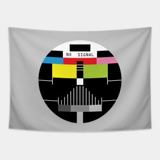 The dark side of the TV Tapestry