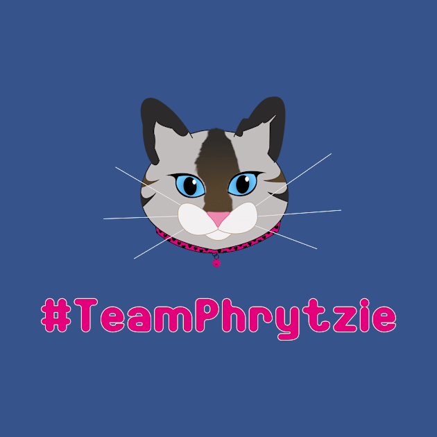 #TeamPhrytzie by CounterCultureWISE