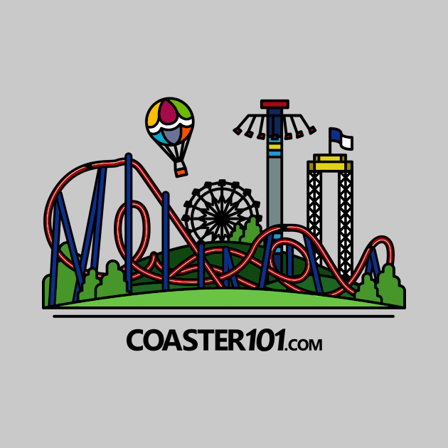 Fun Worlds by Coaster101