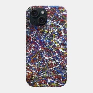 abstarct Phone Case