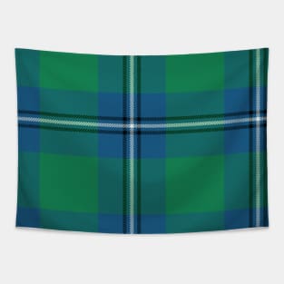 Irving Tartan Tapestry