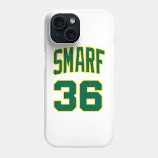 SMARF Phone Case