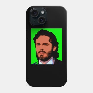 casey affleck Phone Case