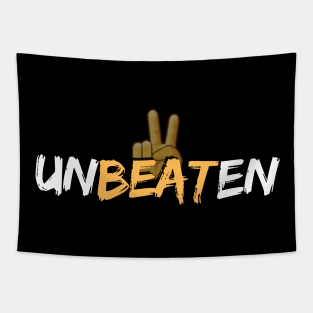 Unbeaten Tapestry