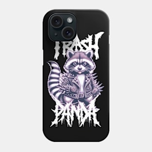 Trash panda Phone Case