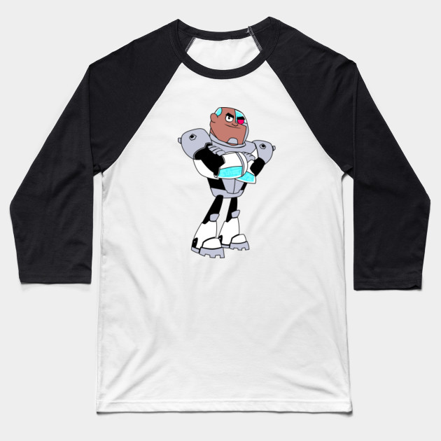 T Adult Crewneck Sweatshirt Teen Titans Go