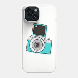 camera Phone Case