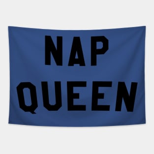 Nap Queen Tapestry