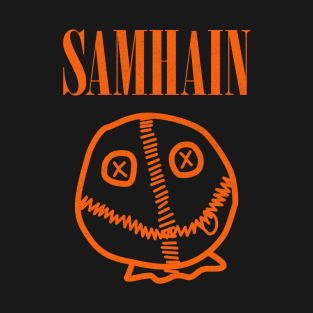 Samhain T-Shirt