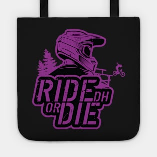Ride Or Die Tote