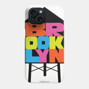 Brooklyn Phone Case