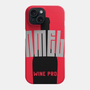 Sommelier Wine Pro, Wine Expert Phone Case