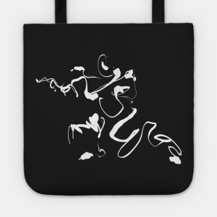 Kungfu Tote