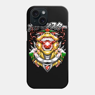 Mecha Monster Phone Case