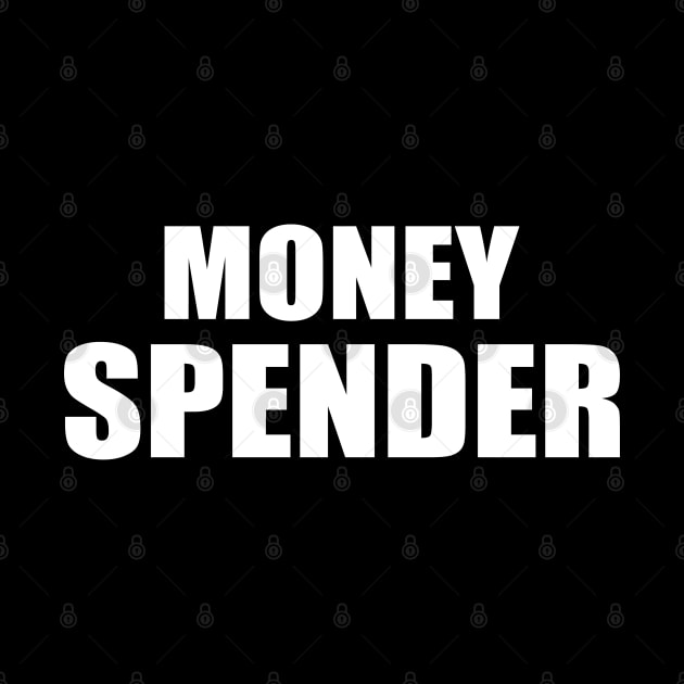 money spender by RANS.STUDIO