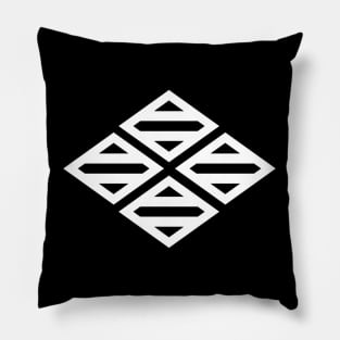 TAKEDA CLAN V.2 Pillow