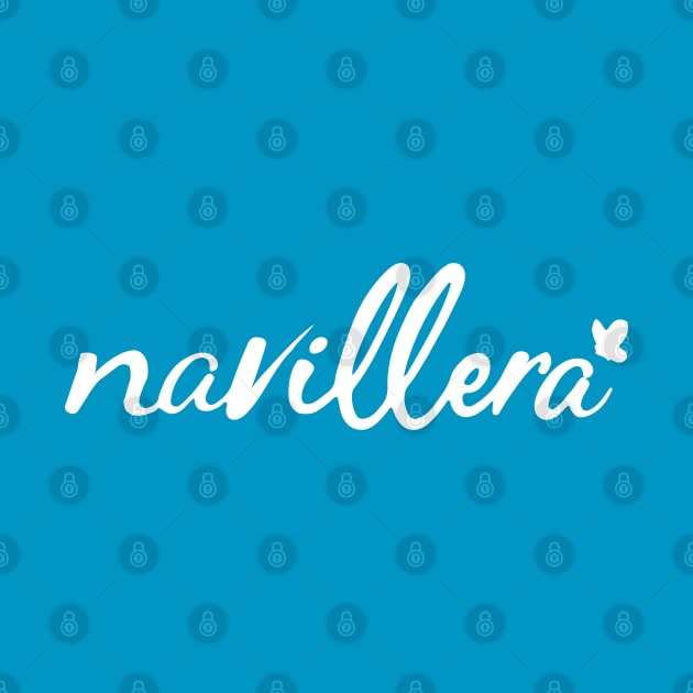 Navillera Korean drama logo by Oricca