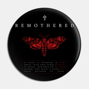 REM phase (REMOTHERED) Pin