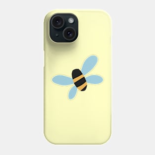 Little bee Phone Case