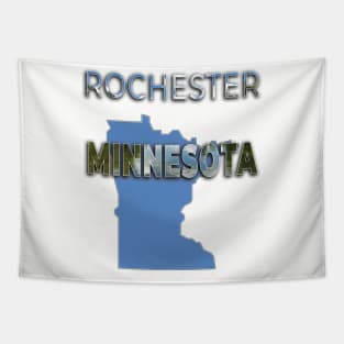 Rochester Mn Tapestry