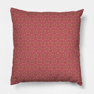 Stella novus III Pillow