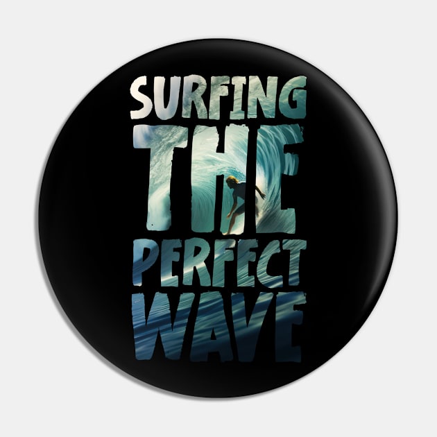 Surfing the perfect wave Pin by star trek fanart and more