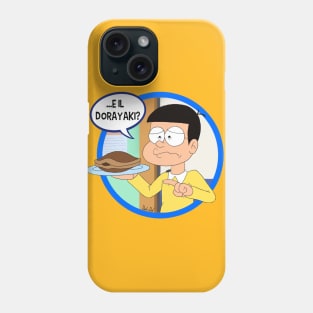 Dimenticanze Phone Case