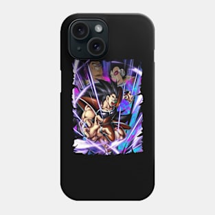 RADITZ MERCH VTG Phone Case