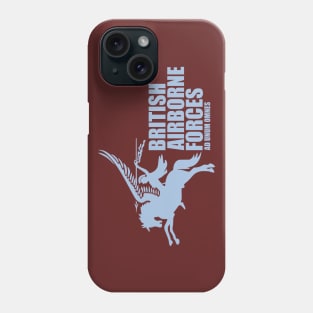 Airborne Forces Phone Case