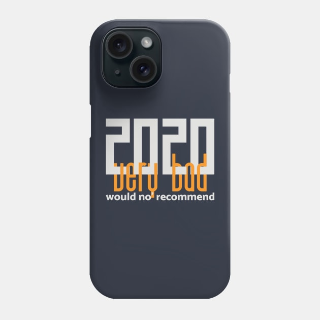 2020 very bad would no' recommend Phone Case by helloMIM