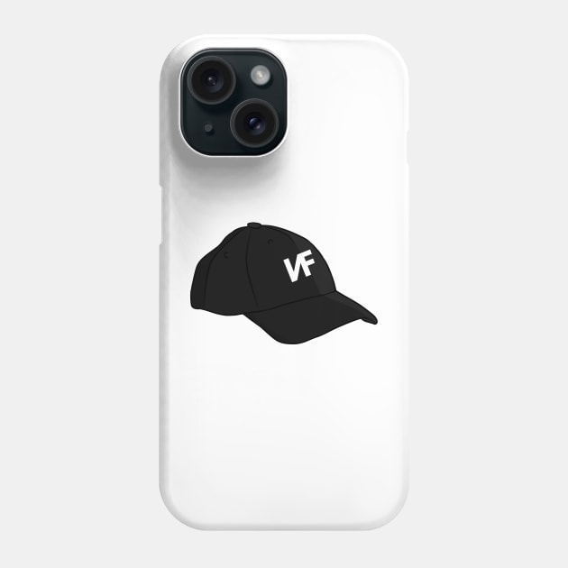 NF Hat Phone Case by Lottz_Design 