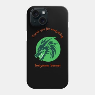 year of the dragon Phone Case