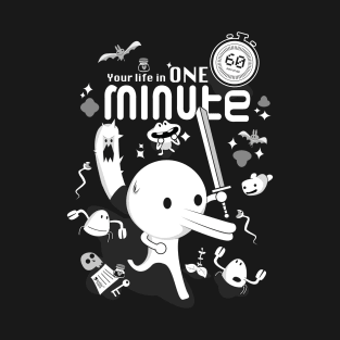 Minit T-Shirt