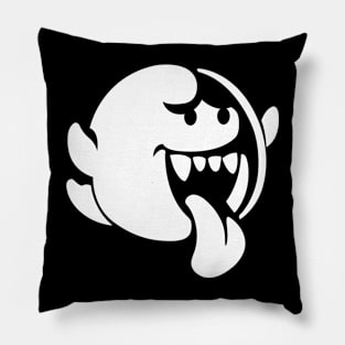 Boo ghost Pillow