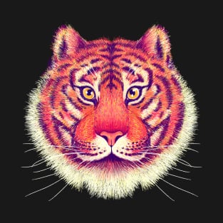 Tiger T-Shirt