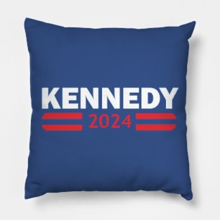 Robert F. Kennedy Jr. 2024 president Pillow