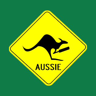 Typical Aussie T-Shirt