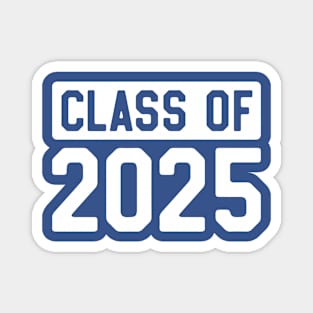 Class of 2025 Magnet