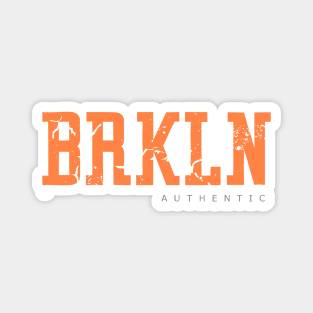 Brooklyn Magnet