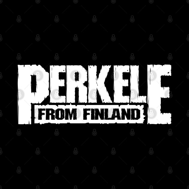 Perkele From Finland by Perkele Shop