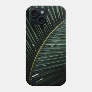 Banana Leaf Phone Case