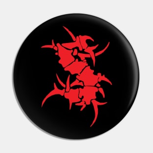 Sepultura Pin