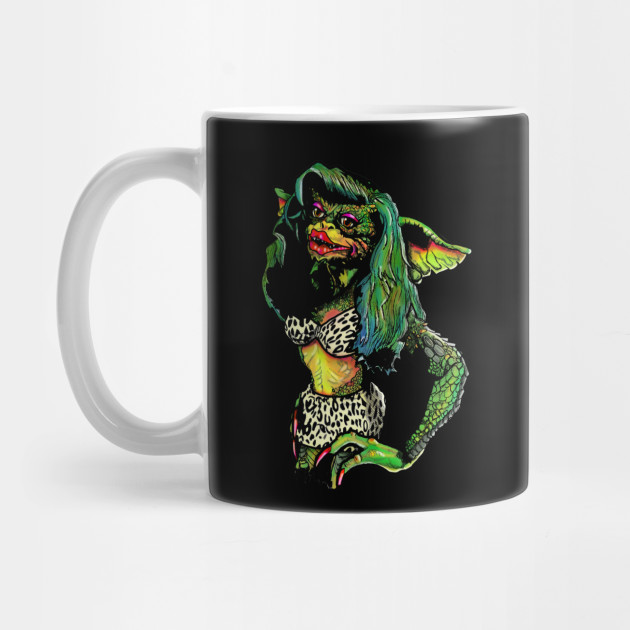 Greta Gremlin Gremlins Mug Teepublic